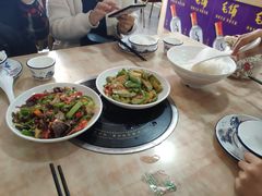 -湖北土菜馆(卧龙阁店)