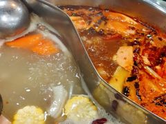 -东山羊庄(八卦岭店)