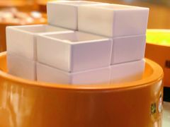 -龍歌自助小火锅(市南金茂湾店)