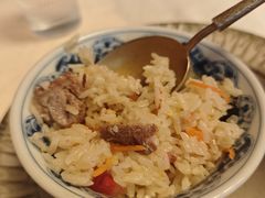 -龟兹KUCINA·新疆菜(前滩L+PLAZA店)