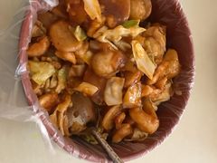 -胖哥料理(兴义里店)