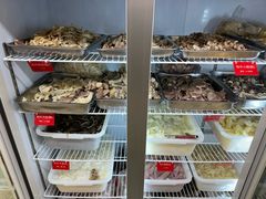 -金鼎雪山牦牛杂火锅(理县总店)