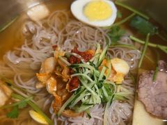 -小木屋朝鲜族特色菜
