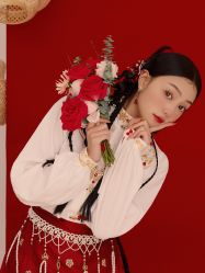 -花田映像婚纱摄影(龙岗店)