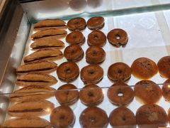 -21克拉面包(崂山万象汇店)