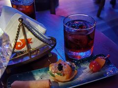 -JZ Club 爵士酒吧(上海店)