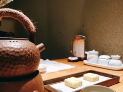 -花潮料理艺食馆(世欧广场店)
