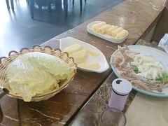 -大志牛肉火锅(天健花园店)