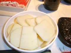 SA502744-凯鸽火锅(华林新天地店)