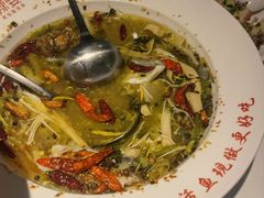 -新辣宴·湖南家常菜·商务聚餐(中粮创芯店)