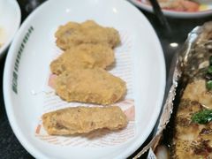 -新白鹿餐厅(百联中环店)