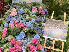 -沈阳植物园