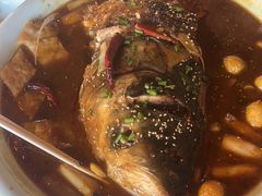 -小吊梨汤·北京菜(香山店)