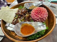 -吉祥圣雪藏餐