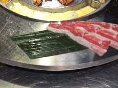 -哈哈碳都·牛肋条无限自助烤肉(台江万达店)