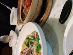 -啫·粤风料理·啫啫煲(仓山万达广场店)