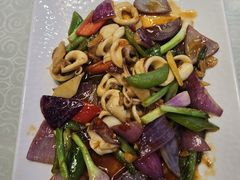 -潮之南·潮汕菜·鱼仔档(南山店)