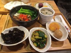 -72街红烧排骨饭(海珠丽影广场店)