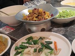 -前海沿·青岛菜(乐客城店)