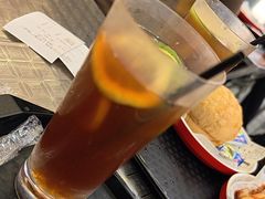 -孖记茶档·热腾茶餐(乐峰店)