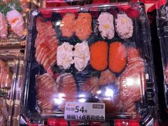 -争鲜回转寿司(朝北大悦城店)