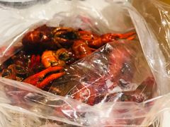 -丹虾|文和友小龙虾·烙锅(陕西路旗舰店)