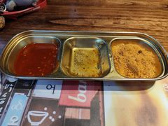 -海之屋韩式烤肉(海棠68环球美食街店)