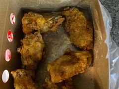 -阿捡忭京炸鸡(韭菜园总店)