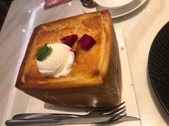 -茉莉餐厅(包河万达店)