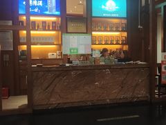 -黔蘑菇四季餐厅(观山湖店)