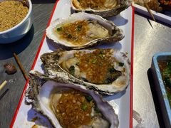 -有蚝有翅烧烤大排档·宵夜(右安门店)