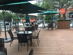 露天位-妙井の茶(罗湖地王店)