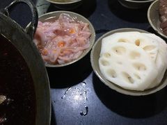 -星鸿社重庆老火锅