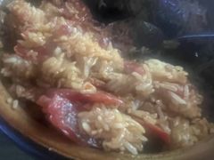 -壹煲口福煲仔饭(中山路店)