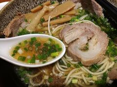-本家京都第一旭拉面专门店