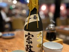 -阿吾罗日本料理(K11艺术中心店)