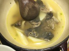 -黑鸡小馆(金源店)