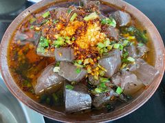 -李子坝梁山鸡(李子坝大鸡哥店)