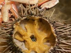 -万岛日本料理铁板烧(万泰国际店)