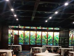 大堂-马克西姆餐厅(崇文门店)