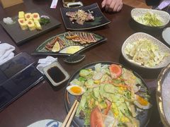 -晶吉·居酒屋·烧鸟·海胆(民主广场店)