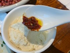 -不相离盐帮菜(郎园店)