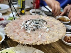 -官塘鱻鱻鱼生
