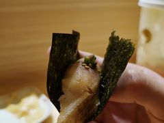 -鮨青(恒基名人购物中心店)