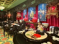 -誉八仙粤菜(万象天地店)