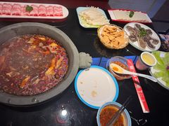 -鱼教头石泉老街石锅鱼(高新店)