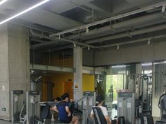 -LA合时健身4PMFIT(花桥旗舰店)