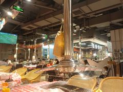 -生火火·小炉子炭烤(金楠天街总店)