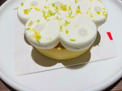 -Ten Olives甜点