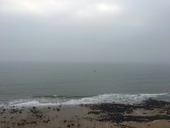 -漳州滨海火山岛自然生态风景区